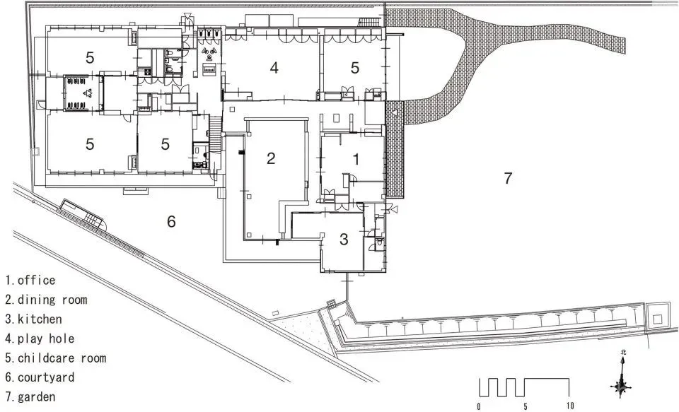 一本来自建筑设计的“育儿经”?理解儿童的想法,才能创造出真正属于儿童的理想建筑!