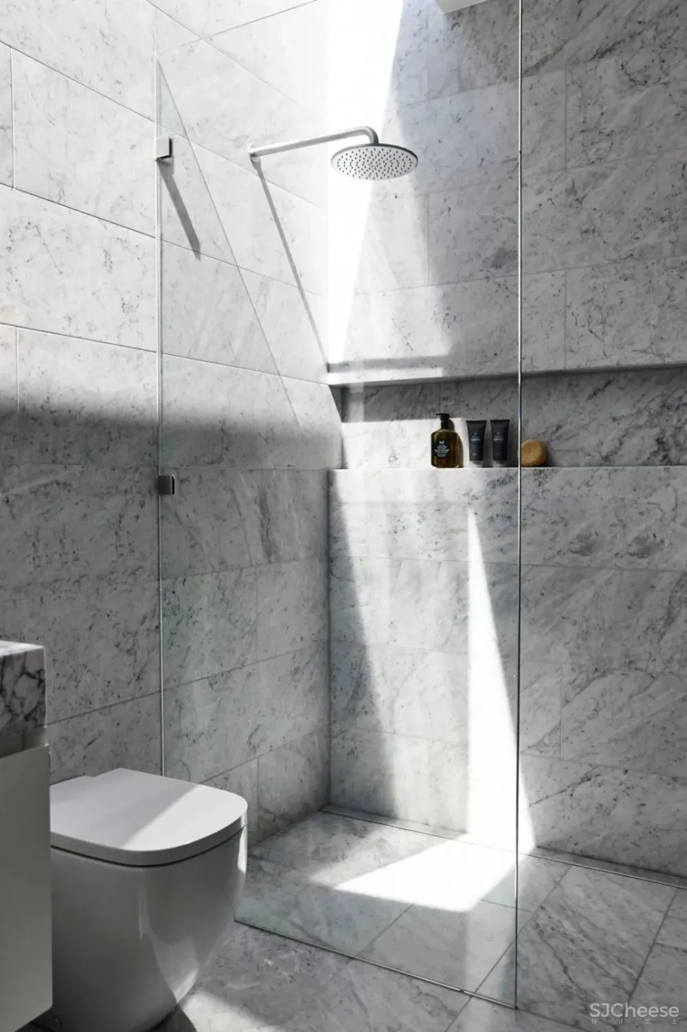 自然原木系别墅,质朴舒适,生活气息十足!