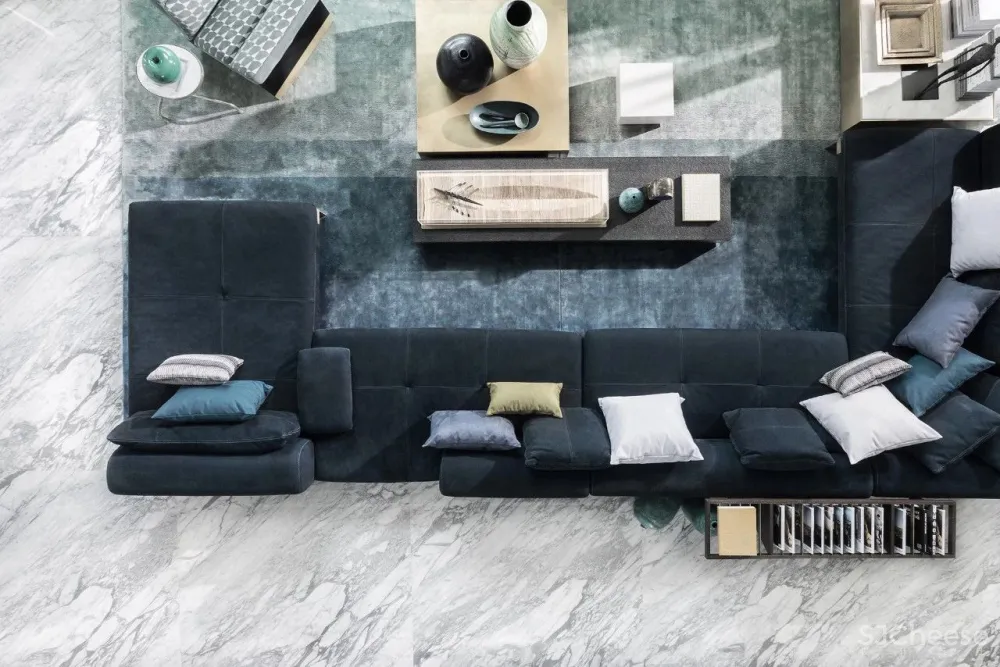 【黄志达】深圳 · 皖厨华润万象天地店 深圳.半岛城邦花园顶层复式