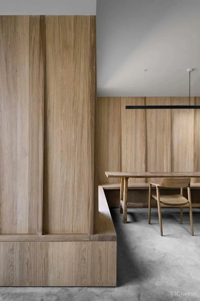 McLaren Excell-极简并不是一味地返璞归真!!