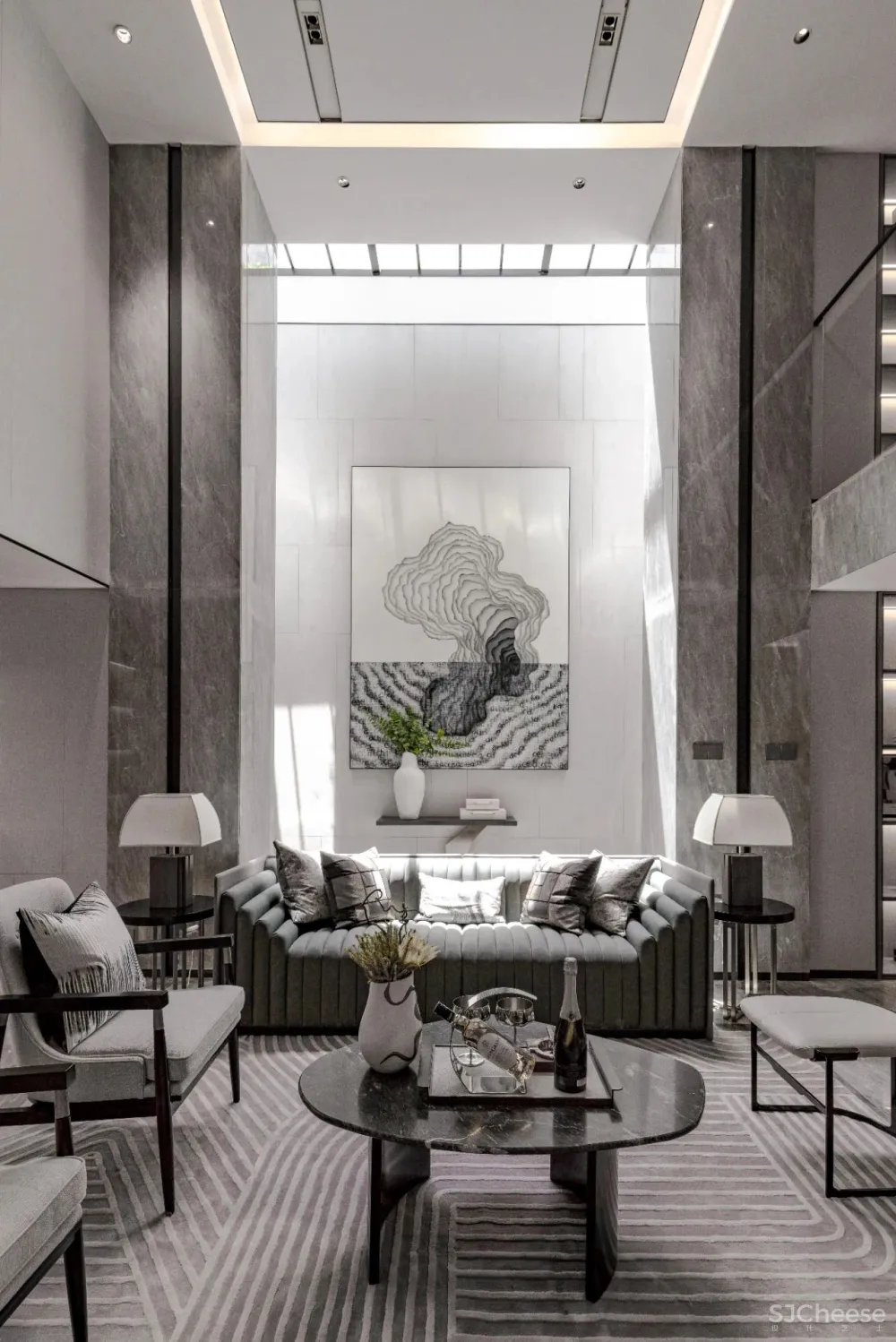 独家匠心之旅 8月杭州高端住宅与新锐建筑考察