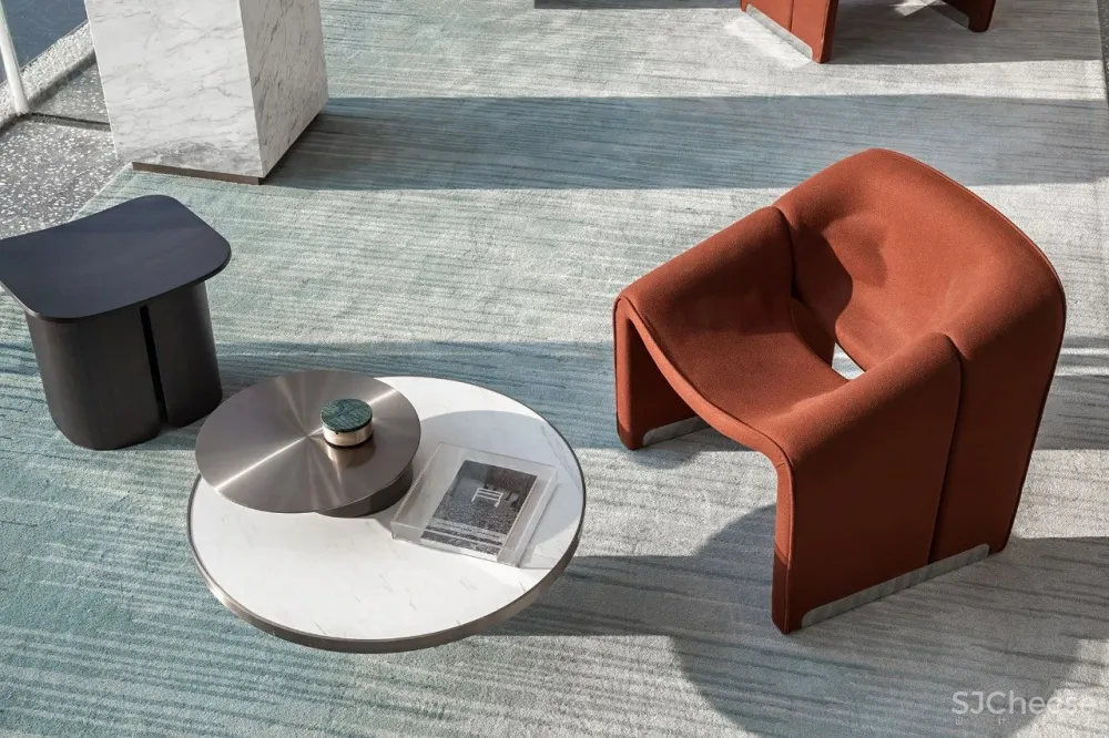 更迭、渐变、交叠，这抹光影美到窒息！