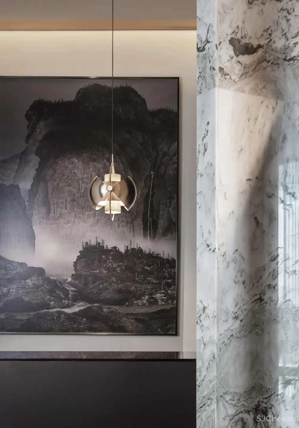 醉美自然生活,是一餐四季皆诗情画意 曾建龙