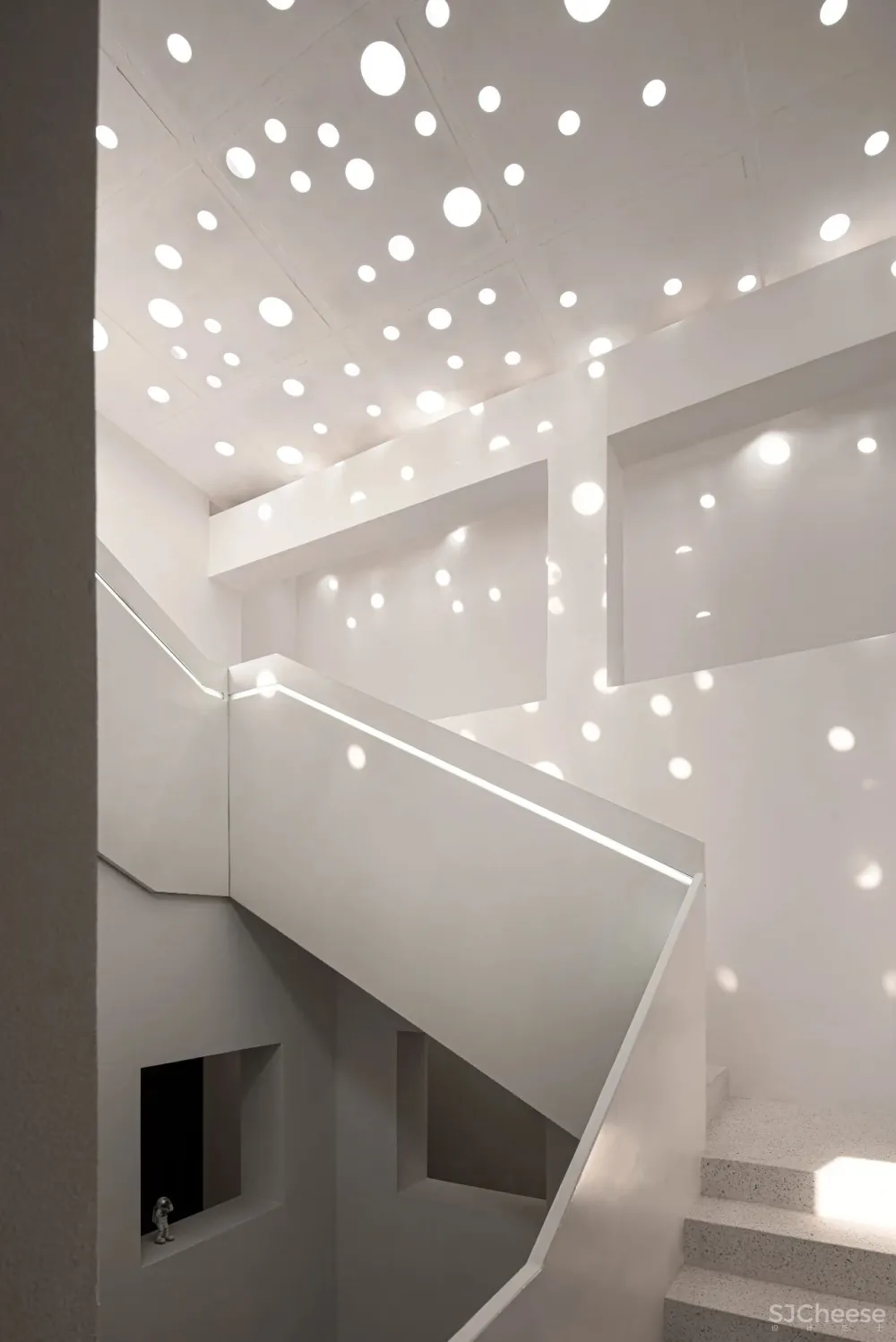 【新作】莫干山星也民宿 · 来一场感受星辰大海的旅途！ 时上建筑空间设计