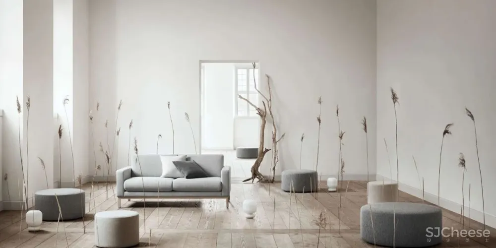 新斯堪的纳维亚风格,到底“新”在哪里?