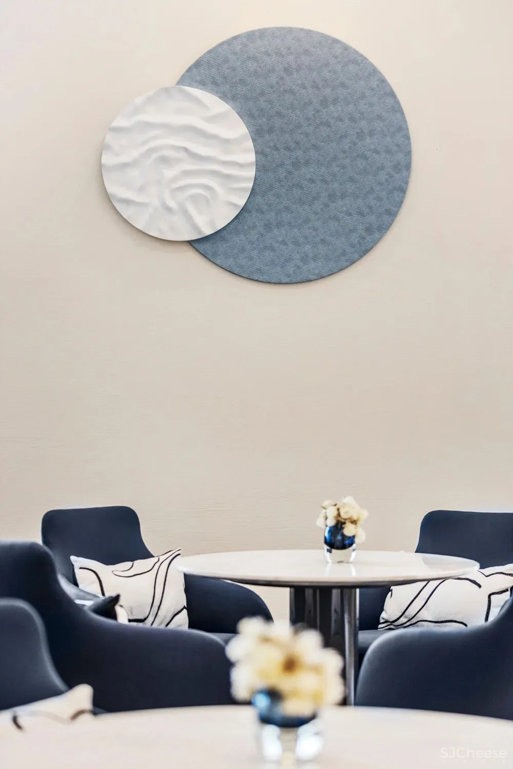 星作·库玛设计 热爱未知 向往未来