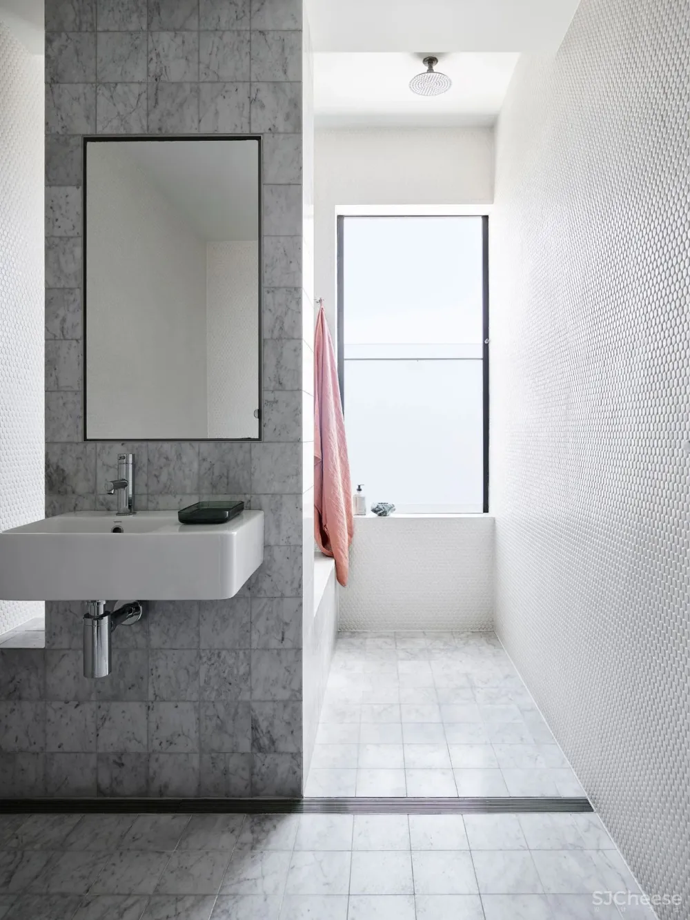 我佛了!这个六口之家,7年内对房子进行三次改造