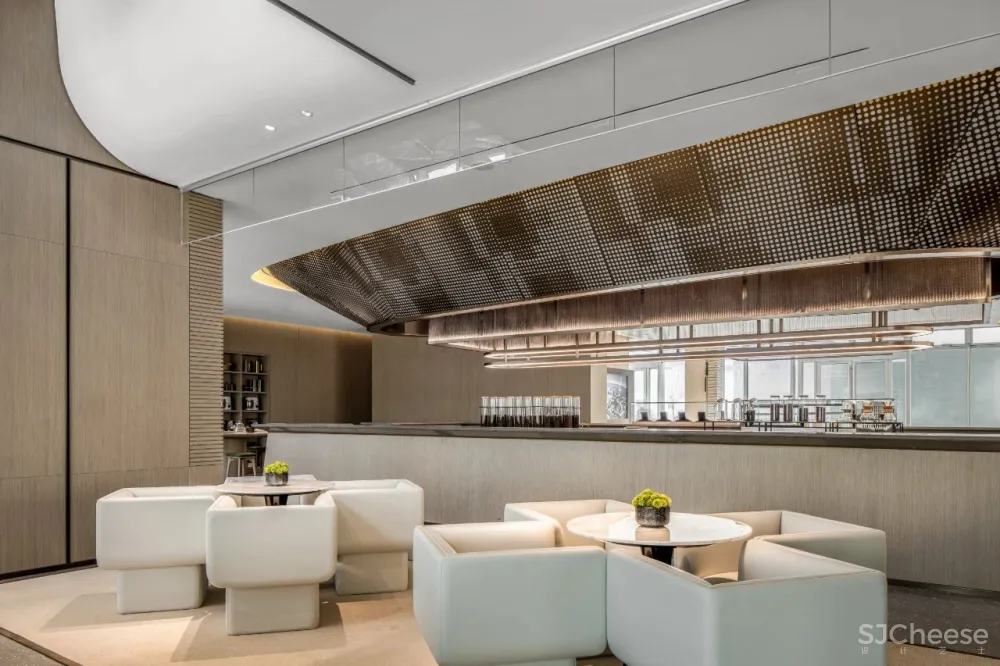 牧笛设计:空间、自然、人文,演绎灵动之美