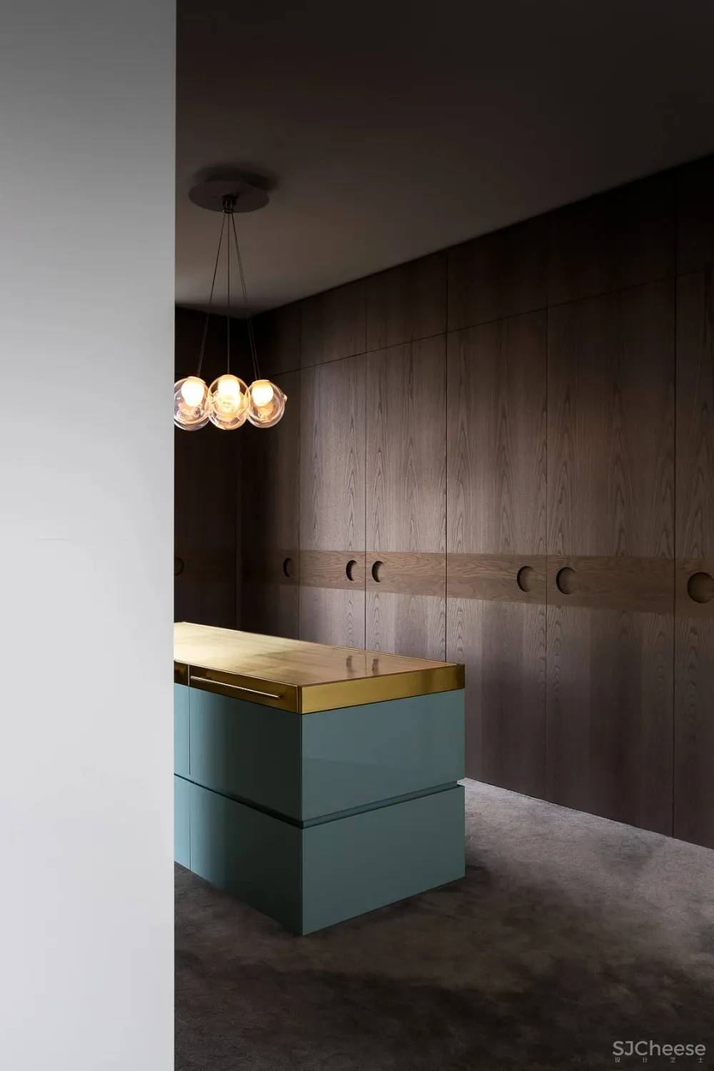 设计寻访Rob Mills：建立与自然的联系