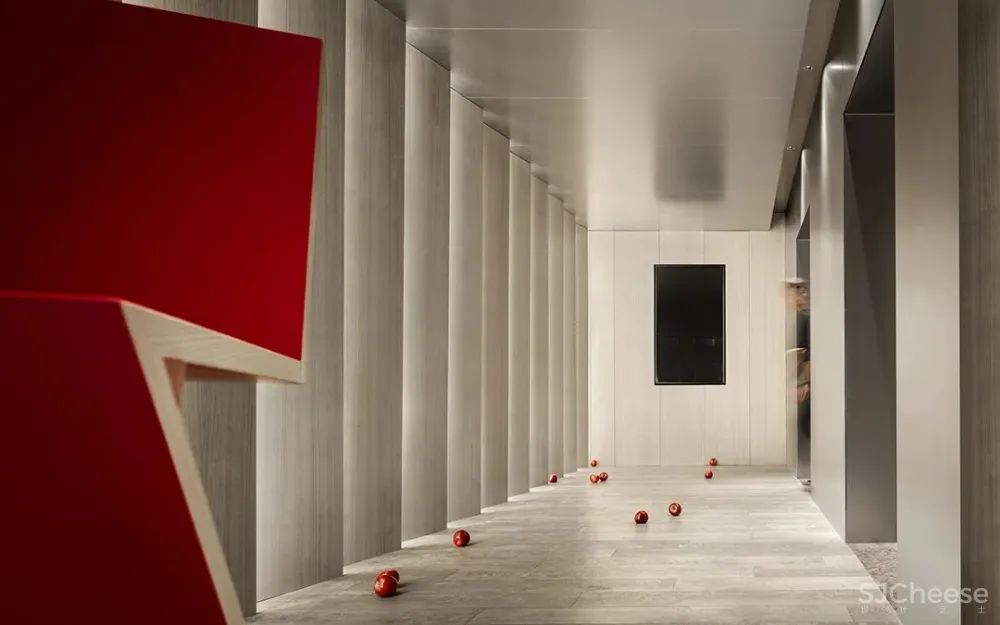 崔树:不要给空间设限