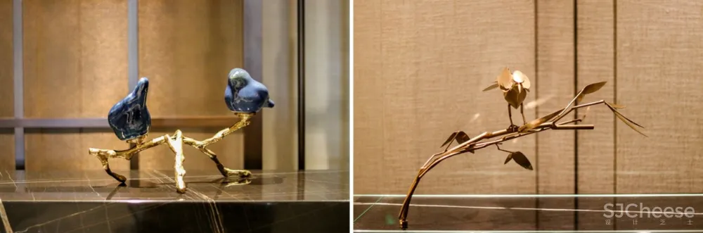 CCD-重新定义丝绸之路上的奢华新旅居• 西安经开洲际酒店!