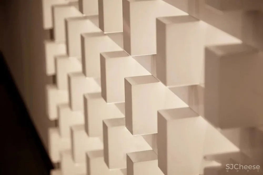 GBD杜文彪设计新作丨色彩幻象,时空造梦者