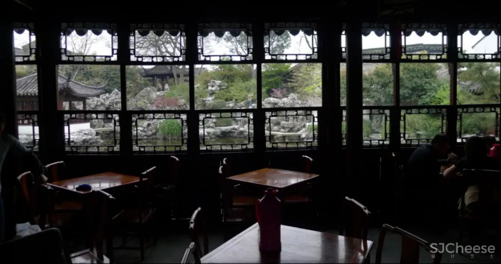 深度 崇明东滩湿地科研宣教中心：“举重若轻”