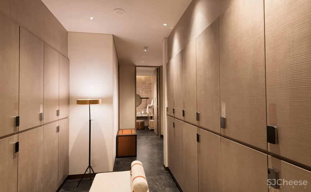 CCD-成都领地希尔顿嘉悦里酒店!