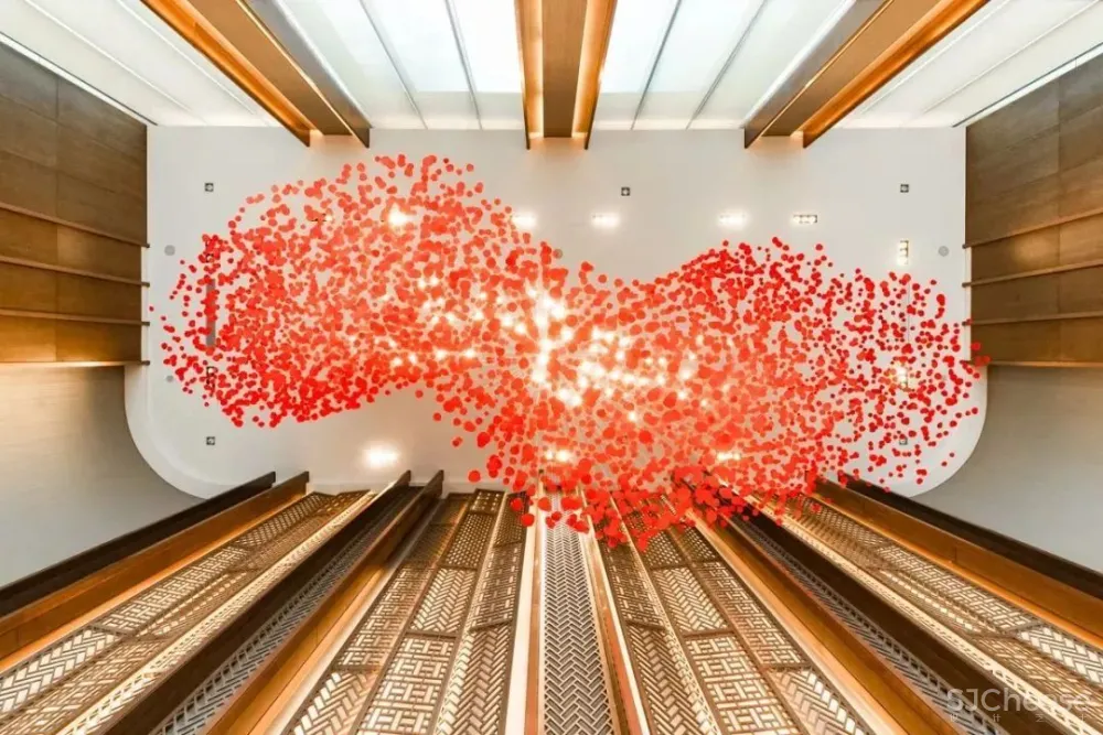 安藤忠雄新作-魔都西部第一高楼•上海嘉定凯悦酒店!