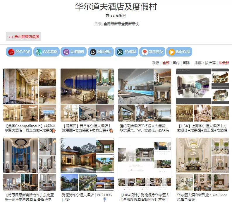 源于爱情的极致奢华酒店品牌,为度假而生!