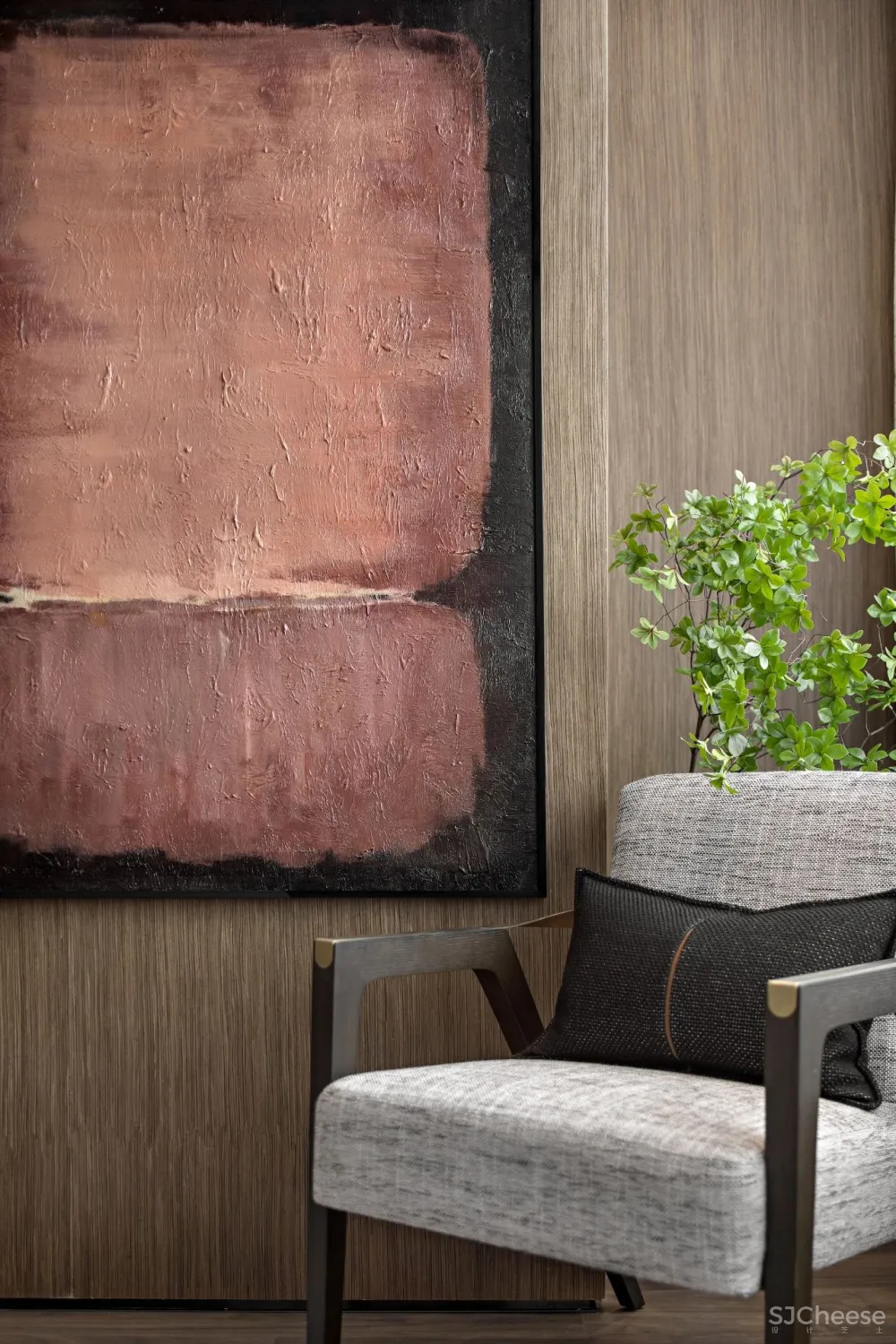 矩阵纵横:真正的高级,源自艺术与生活的品质