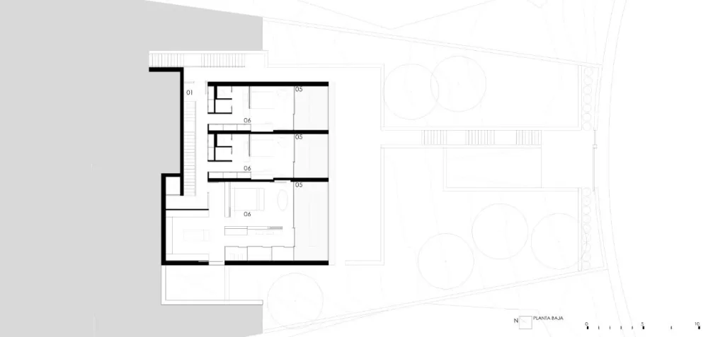 Ramon Esteve丨西班牙极简豪宅的设计美学