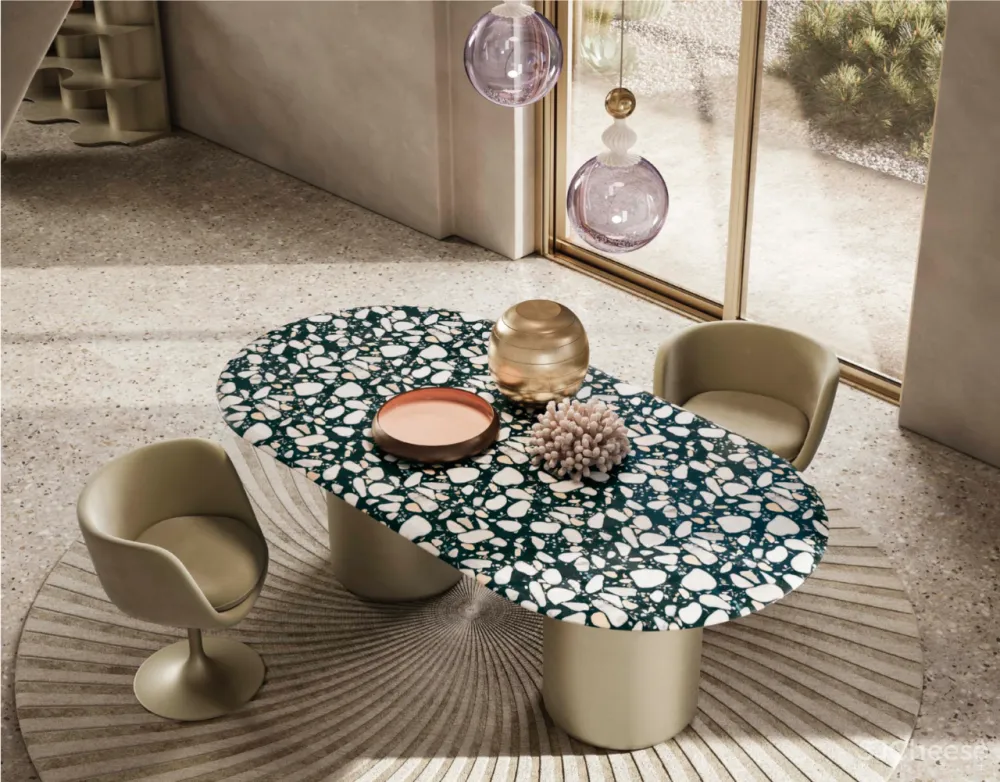 有趣的灵魂,就该做有趣的设计!