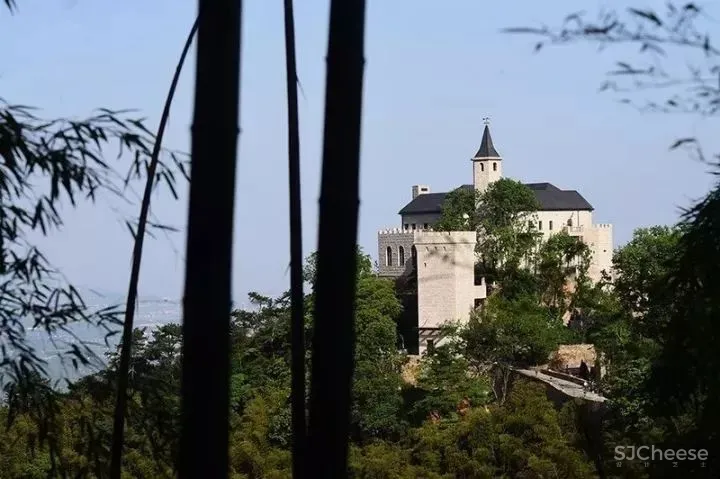 高端民宿设计、建造、运营考察学习