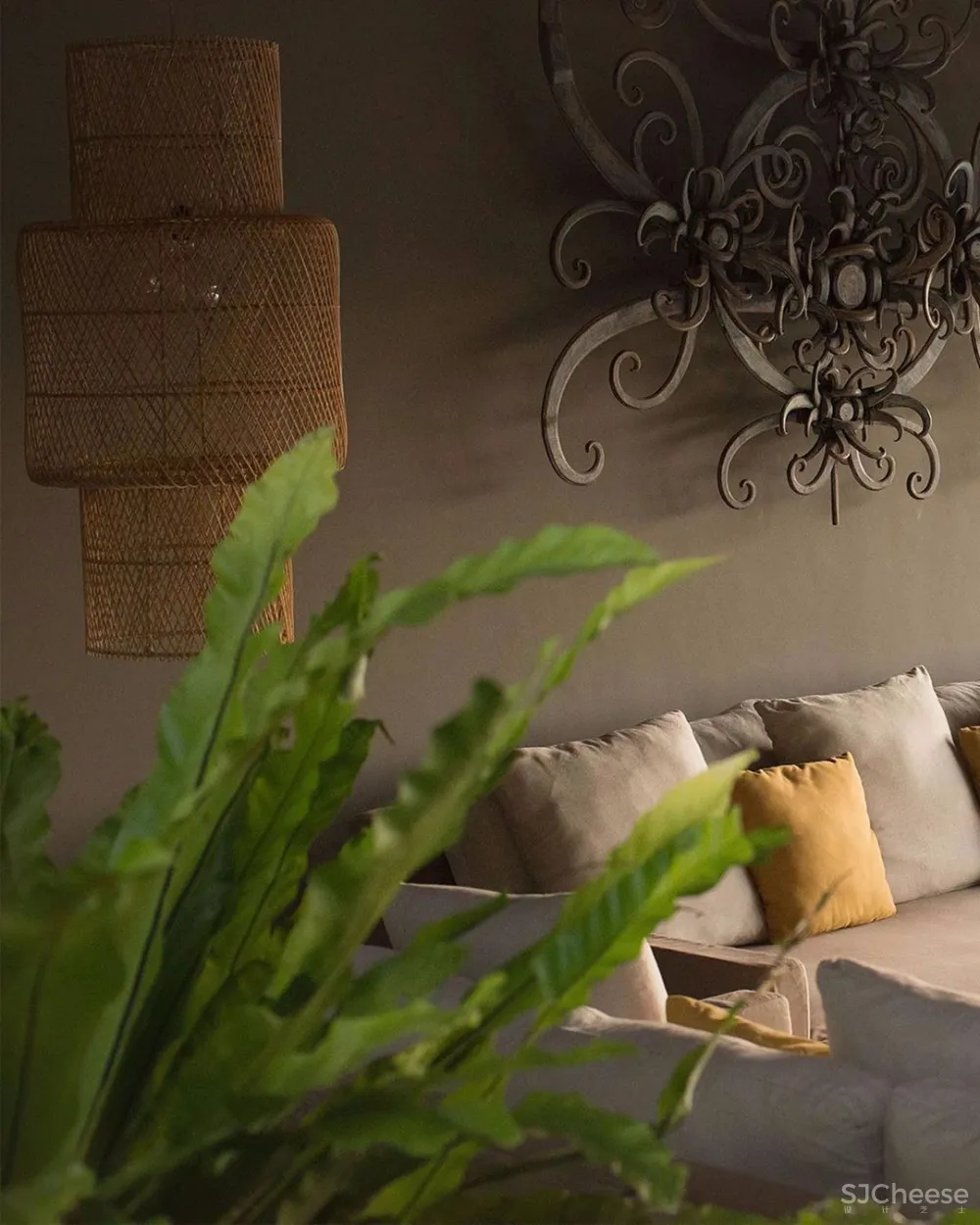 我向往的生活 简单 安静 质朴