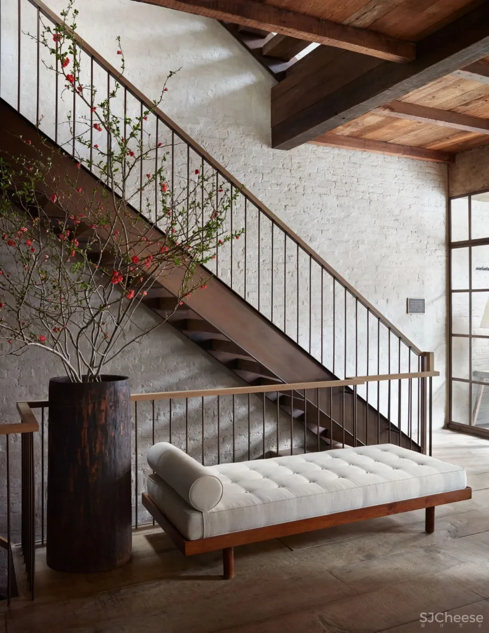 Inside Hitmaker Ryan Murphys Serene NYC and L.A. Homes