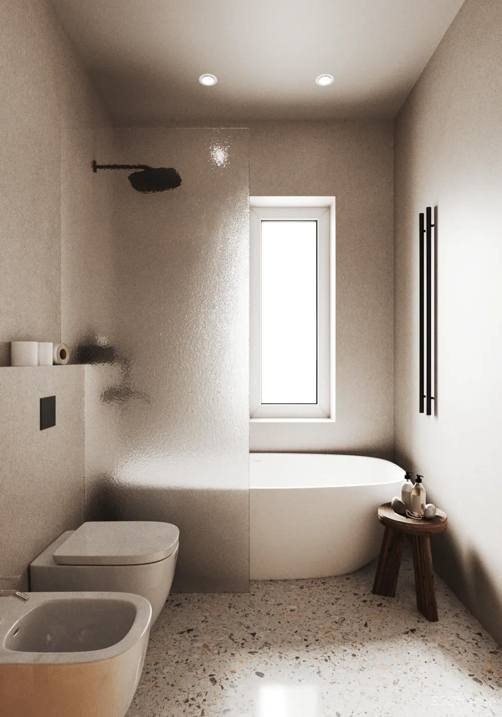 Maria Shiyan 高质感住宅！