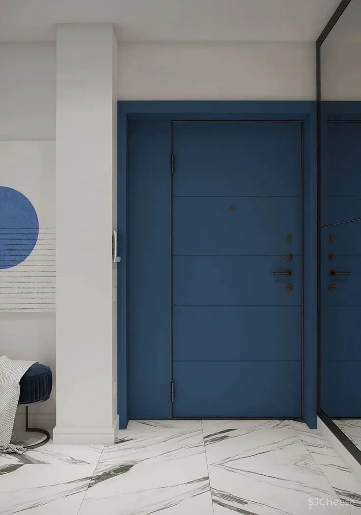 145㎡简约优雅,美出新高度!