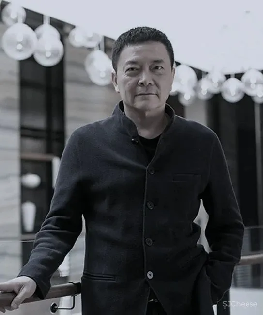 李玮珉新作 成都「九方書店」效果图和实景照片