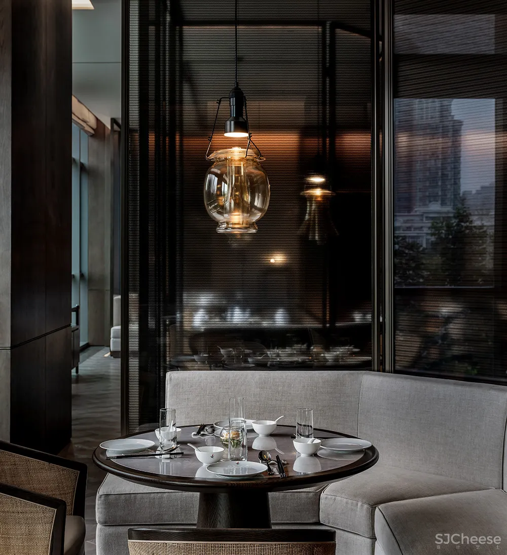 CCD新作 穿越千年而来的华贵端重