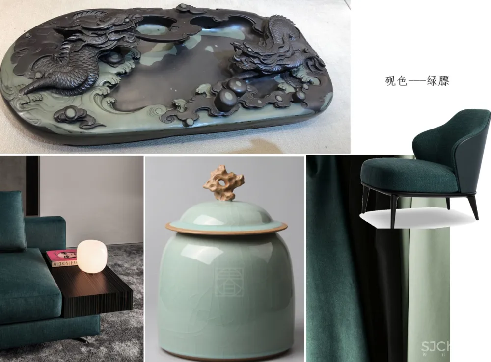 金螳螂最新力作