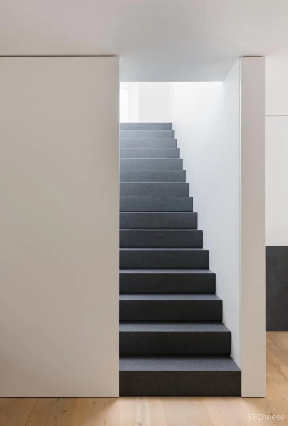 他与BIG联手操刀顶级米其林三星餐厅 NOMA 2.0,做最有气质的北欧设计!