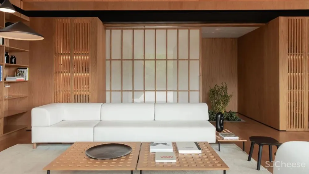 5Sólidos丨纵然人世间注定孤独 幸有些许温暖如初