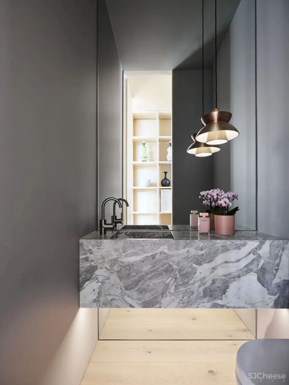 MADELEINE BLANCHFIELD ARCHITECTS