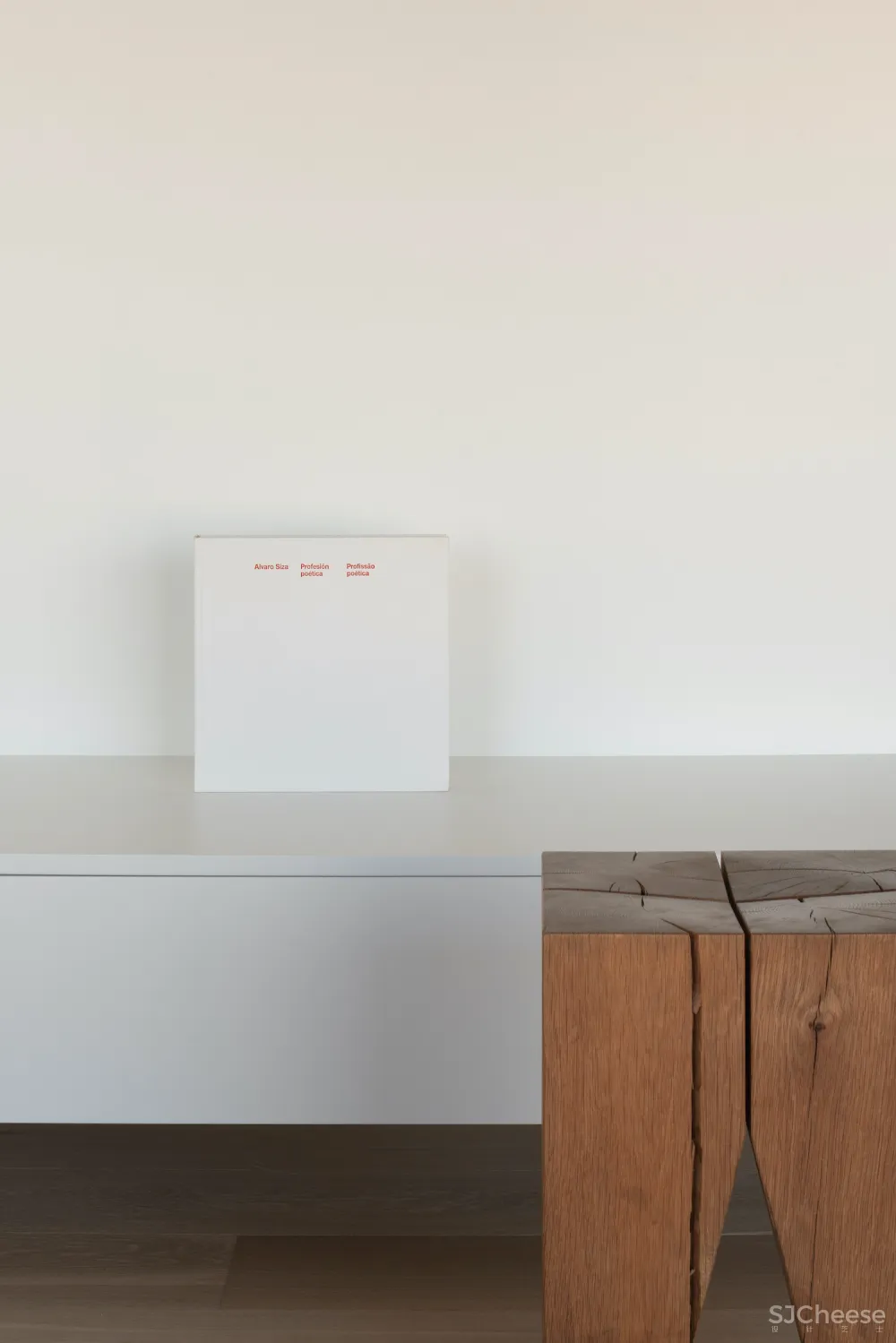 130㎡极简白, 线条简洁才更高级