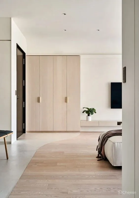 高颜值度假风,这样的设计才够腔调!