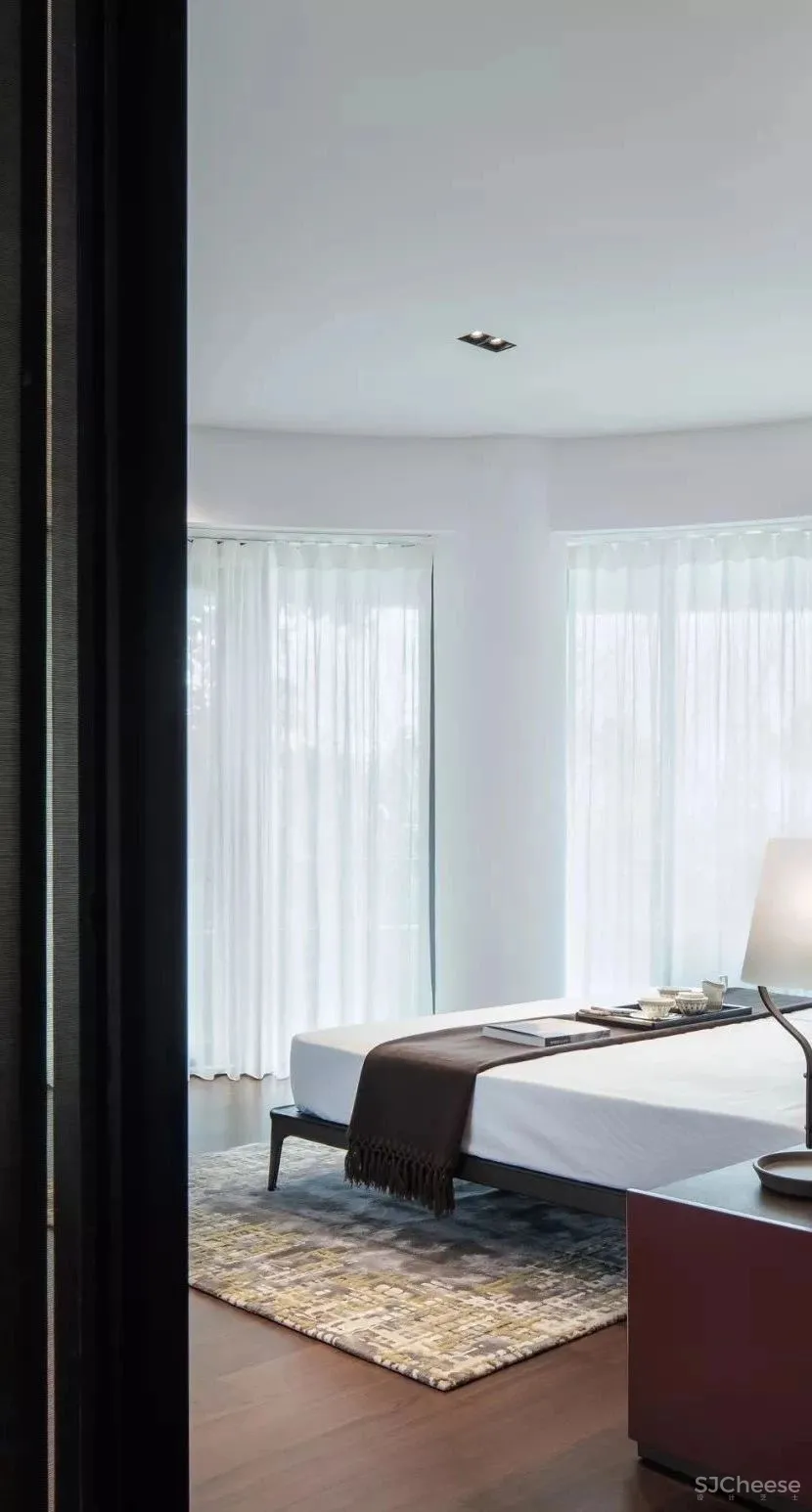 摩西·萨夫迪 × 李玮珉 执笔鹅岭峯， 成就内外皆修的豪宅臻品