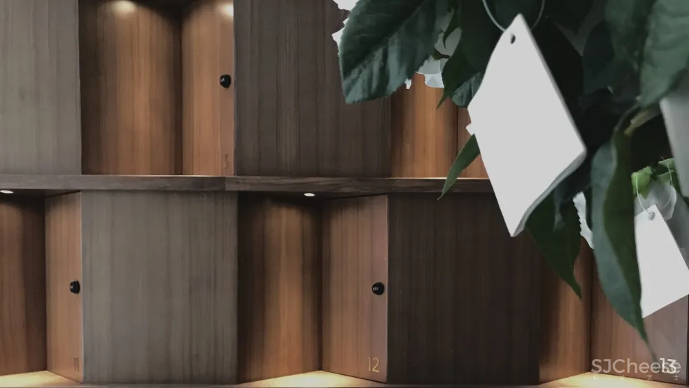 最新 | YELLOW PENCIL TEAM OFFICE,简约风格事务所