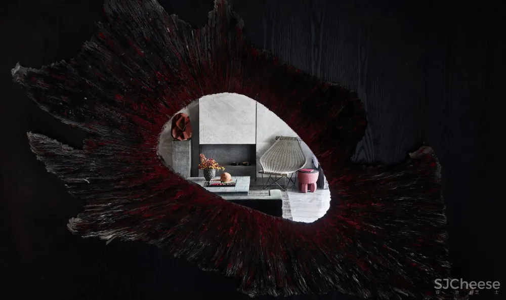 布鲁盟 昆明天马山叠墅，自然灵性的完美演绎