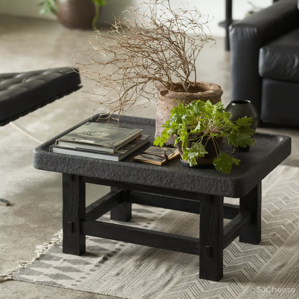 利物因：是酷到没边儿的家具馆，更是爱与自由的据点