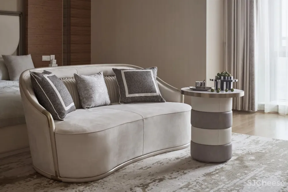 700㎡木质栖所,诠释耐人寻味的港式精致!