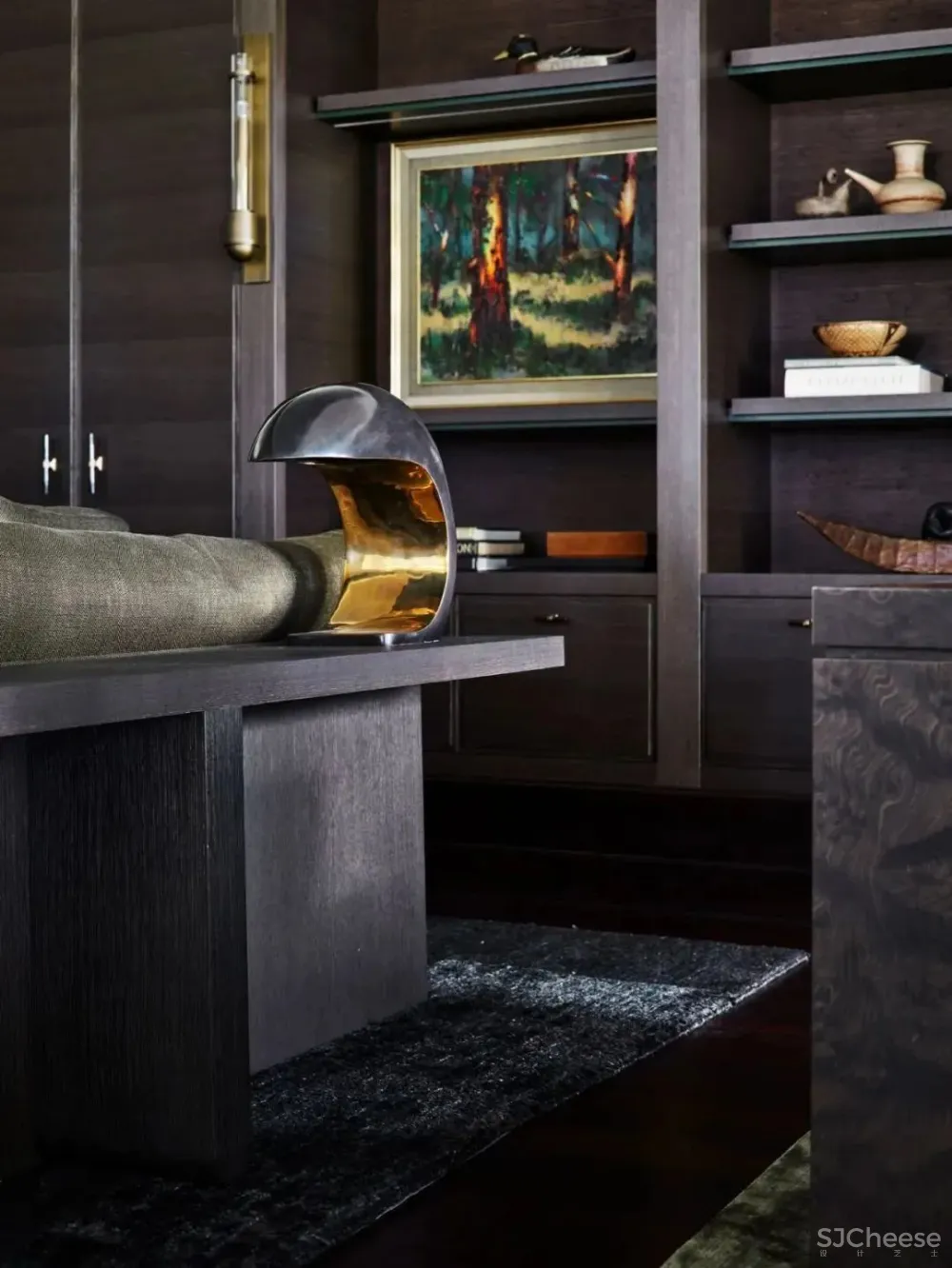 当代艺术海滨别墅 Decus Interiors