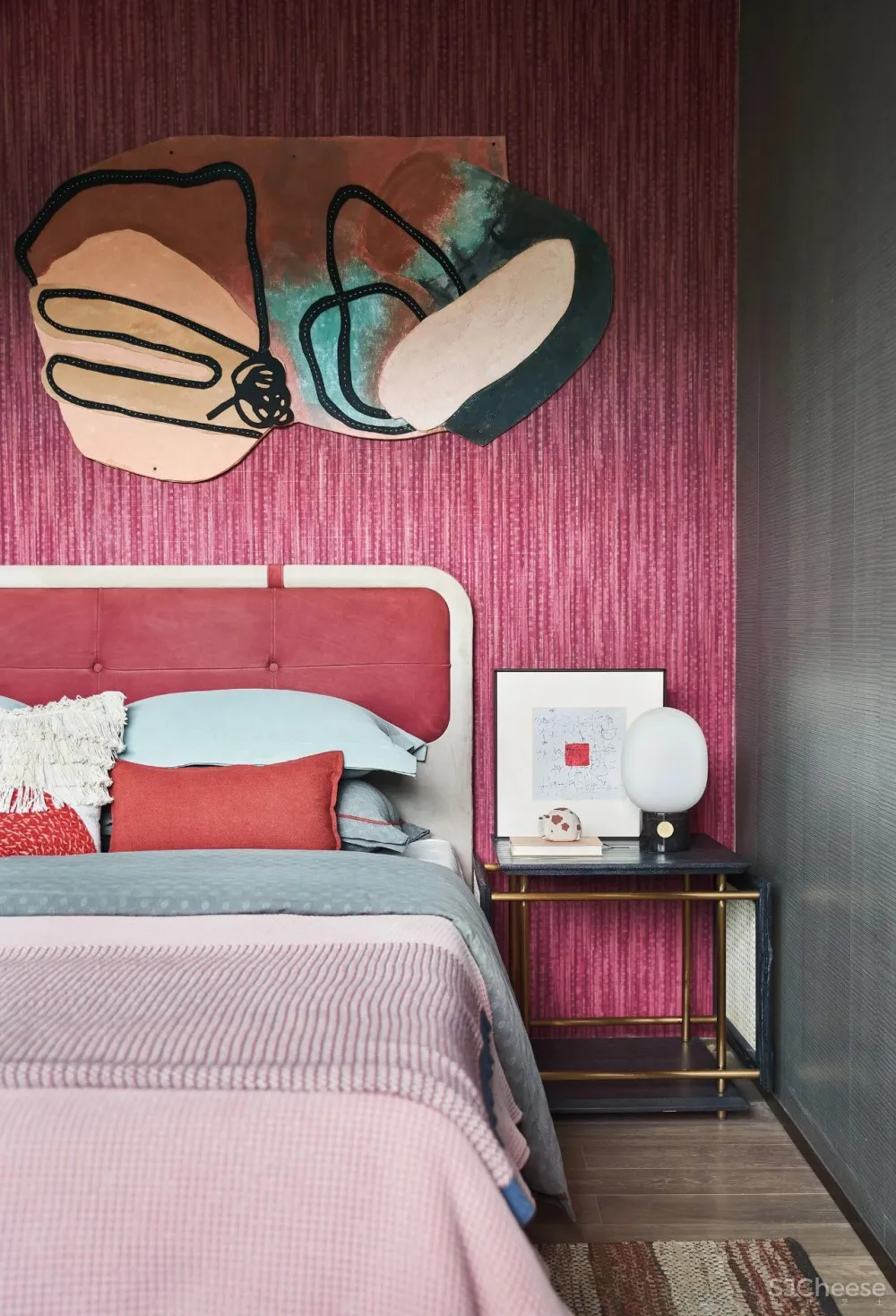 布鲁盟 昆明天马山叠墅，自然灵性的完美演绎