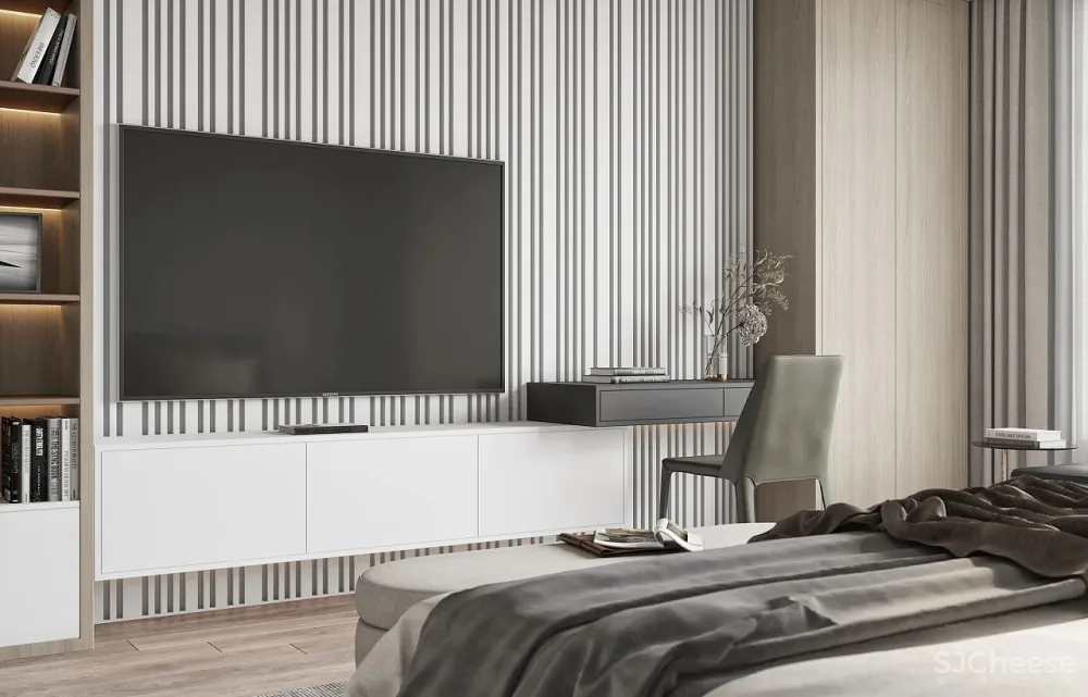 精致轻奢风，极致设计的完美演绎！