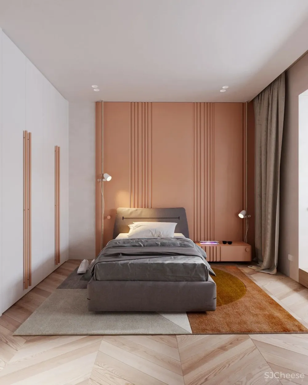 俄罗斯的简约优雅 Svetlana Pozdeeva