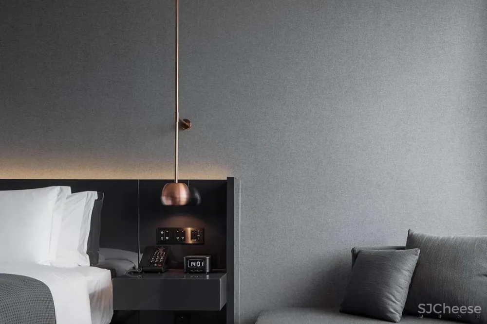 RMA黄永才：西安琳凯诺酒店，义无反顾的颠覆！