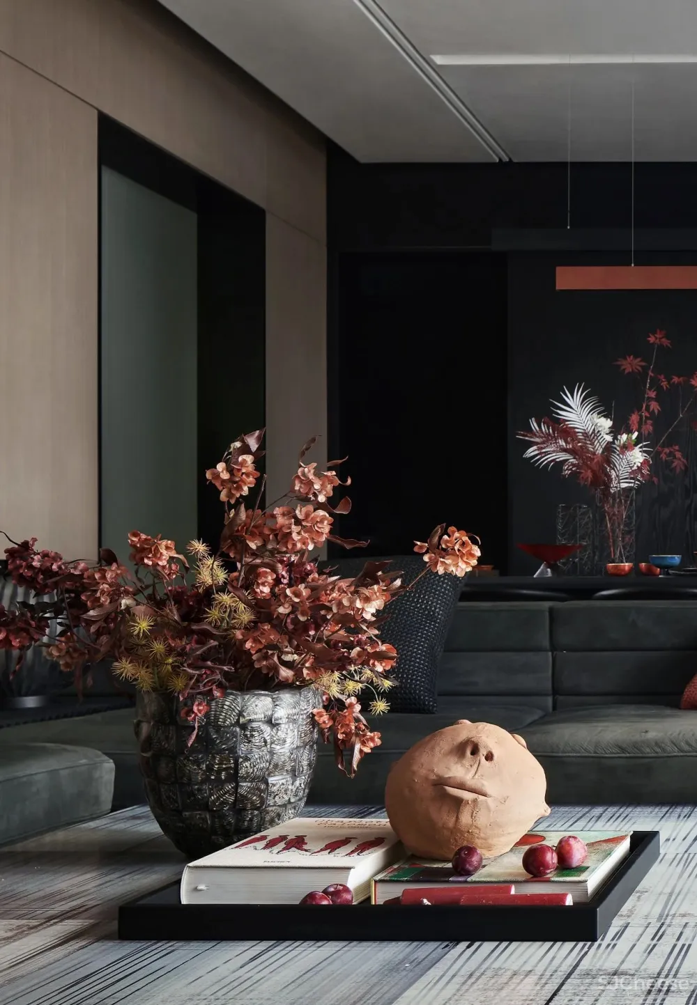 布鲁盟 昆明天马山叠墅，自然灵性的完美演绎