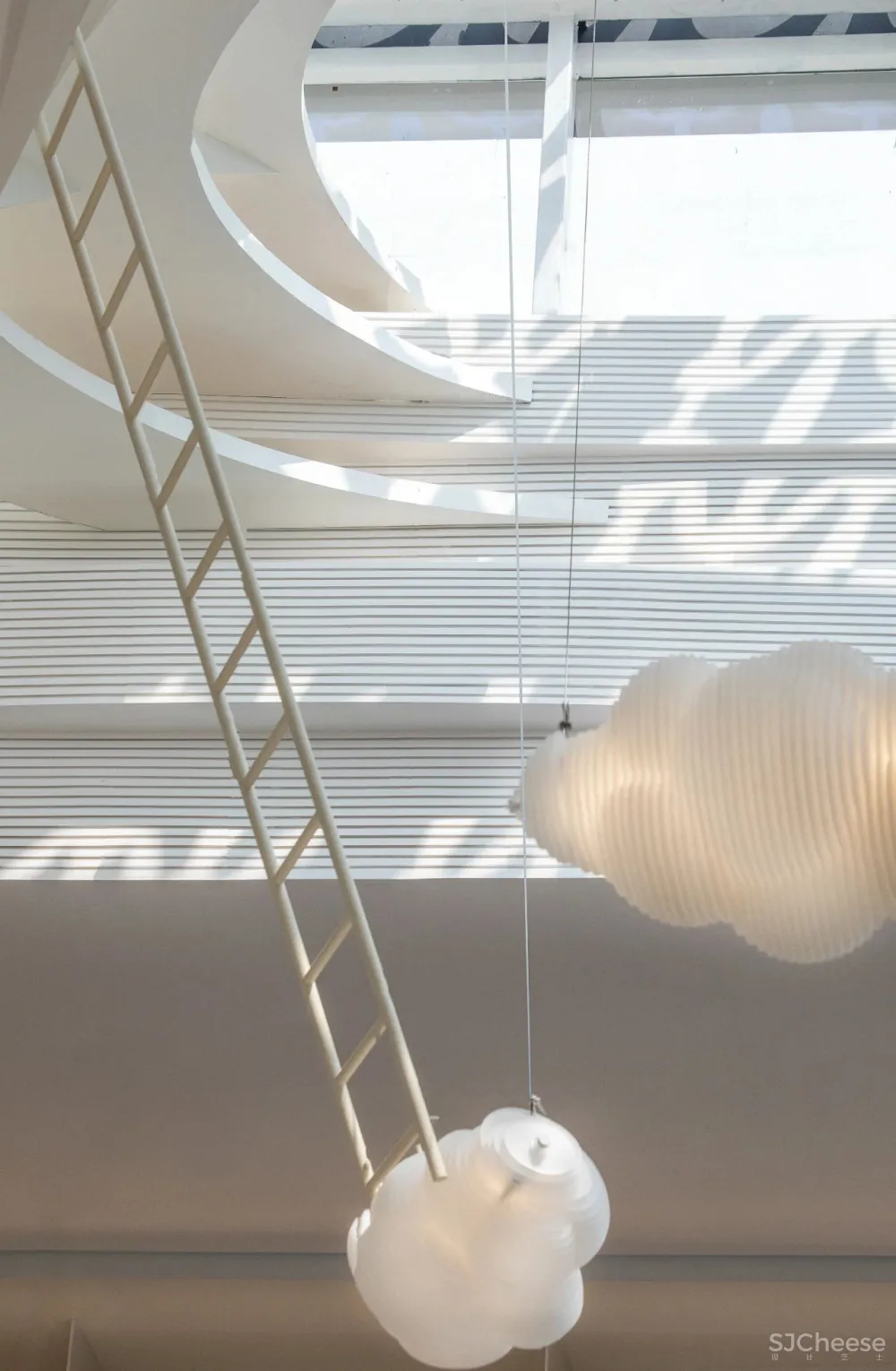 真正有力量的设计,五感享受,心灵震撼!