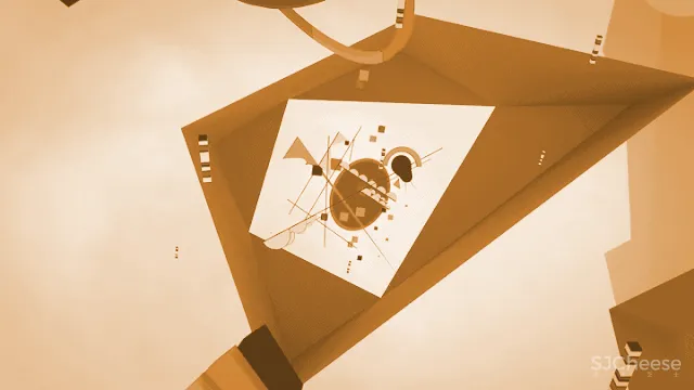 【康定斯基的套娃】——大连中海云麓公馆