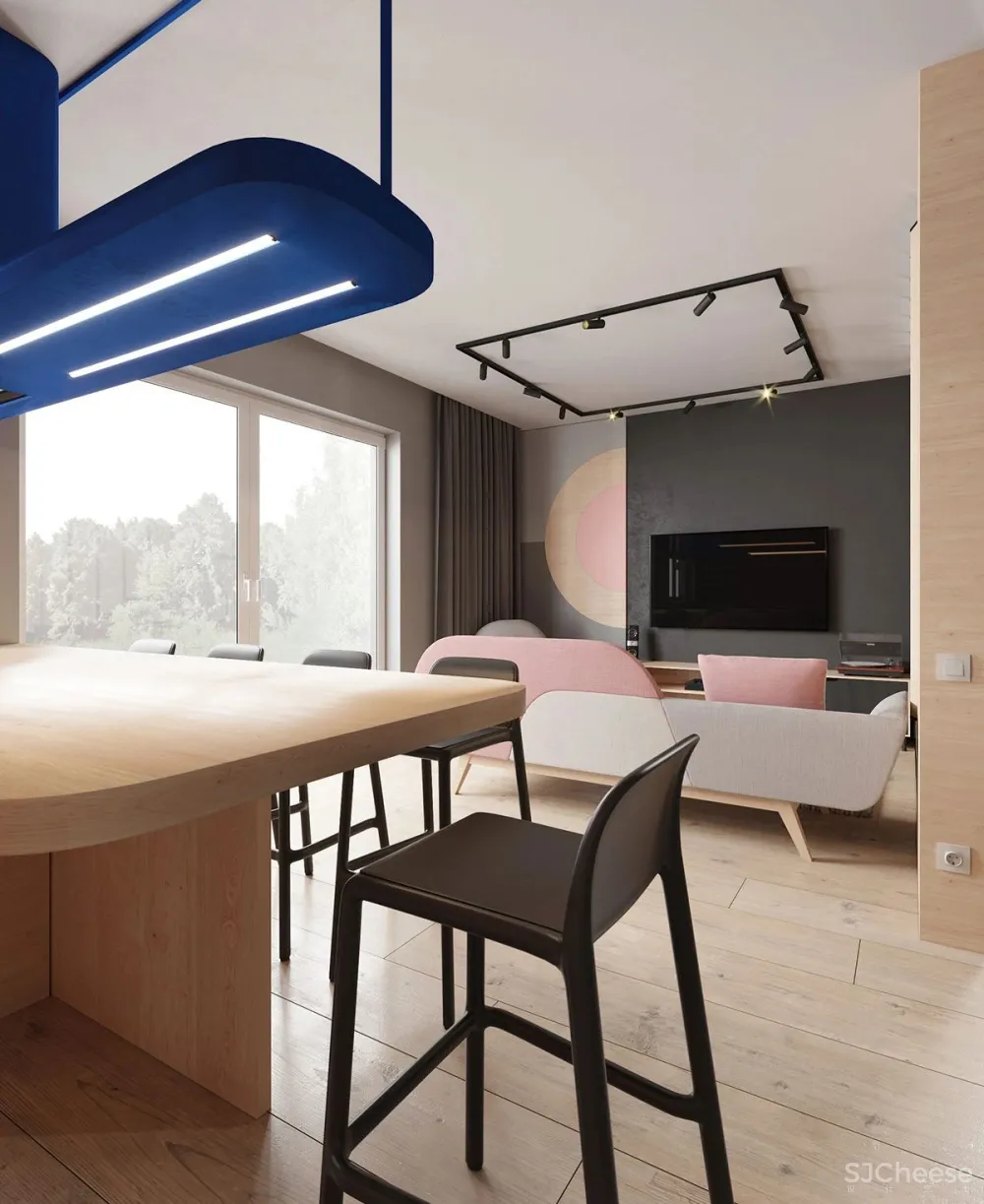 原力与你同在！把家弄成什么样才能彰显自己是星球大战死忠粉？